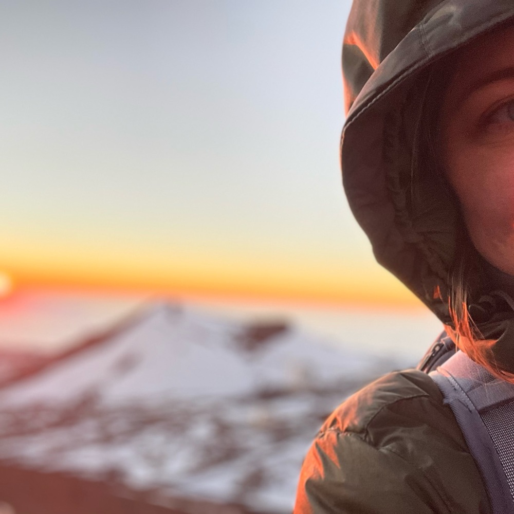 Meet your Posher, TH